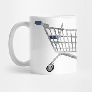 trolley Mug